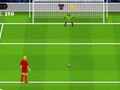 Lojë Kampionët e penalltisë 22  në internet