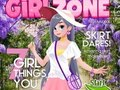 Lojë GirlZone Girlstyle në internet