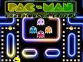 Lojë Edicioni i Kampionatit Pac-Man  në internet