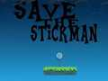 Lojë Ruaj Stickman  në internet