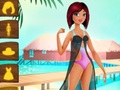 Lojë Princesha Bikini Dress Up  në internet