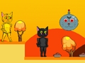Lojë Jake Black Cat 2 në internet