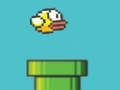 Lojë Aventurë Flappy Bird  në internet