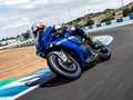 Lojë Motori Yamaha YZF R1  në internet