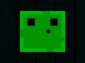 Lojë MC Slime në internet