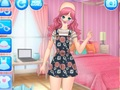 Lojë Dress Up Kawaii  në internet