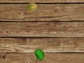 Lojë Të shtënat me fruta  në internet