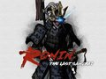 Lojë Ronin: Samurai i fundit  në internet