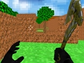 Lojë Origjinali Blocky Combat Swat 2022  në internet