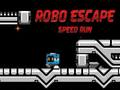 Lojë Robo Escape vrap me shpejtësi  në internet