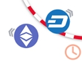 Lojë Bitcoin vs ethereum dash iota në internet