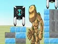 Lojë Ben 10 Omnitrix në internet