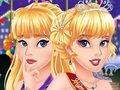 Lojë Princesha Aurora e kthyer në shtëpi  në internet
