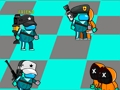 Lojë Mes nesh Koha e lojës Poppy  në internet