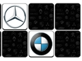 Lojë Logo Memory Challenge Edition Cars në internet