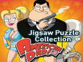 Lojë Koleksioni Amerikan Daddy Jigsaw Puzzle  në internet