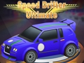 Lojë Shpejtësia Drifter Ultimate në internet