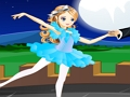 Lojë Vajzë kërcimtare Dress Up  në internet