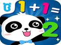Lojë Matematikë e çmendur  në internet