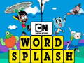 Lojë CN Splash fjalësh  në internet