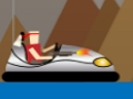 Lojë Sulmi i makinave me parakolp  në internet