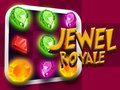 Lojë Xhevahir Royale në internet