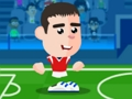 Lojë Futboll Katar 2022  në internet