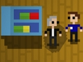 Lojë Simulator i supermarketeve  në internet