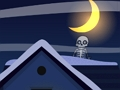 Lojë Zombie gjuaj Shtëpi Hunter në internet