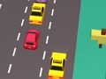 Lojë Ndryshimi i korsisë 3D  në internet