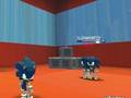 Lojë Kogama: Sonic Dash 2 në internet