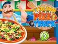 Lojë Kamion Italian Pica  në internet