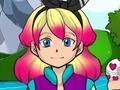 Lojë KAWAII Monster Trainer Avatar Maker në internet
