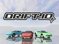 Lojë Drift. io  në internet