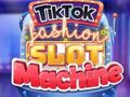 Lojë Slot Machine TikTok Moda  në internet