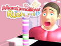 Lojë Rush Marshmallow në internet