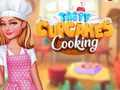 Lojë Gatim i shijshëm Cupcakes  në internet