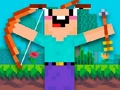 Lojë Sfida Noob Puzzle në internet