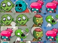 Lojë Ndeshje zombie 3  në internet