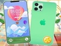 Lojë Riparimi i iPhone 13  në internet