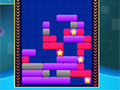 Lojë Rrëshqitësi Tetris në internet