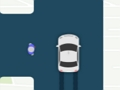 Lojë Shofer Uber  në internet