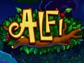 Lojë Alfi në internet