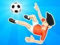 Lojë Mjeshtër futbolli  në internet