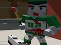 Lojë PGA6 Zombie Arena Survival 3D në internet