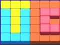 Lojë Fit Blloqe Puzzle  në internet