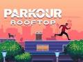 Lojë Tavanë Parkour  në internet