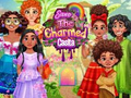 Lojë Ruani Casita të Charmed në internet