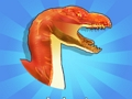 Lojë Mjeshtër dinosauri  në internet