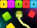 Lojë Blloqet dhe numrat e gjarpërinjve  në internet